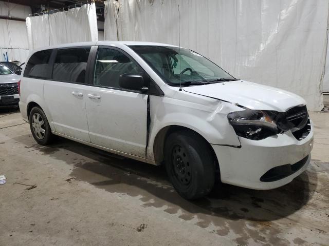 Photo 3 VIN: 2C4RDGBG2JR137009 - DODGE CARAVAN 