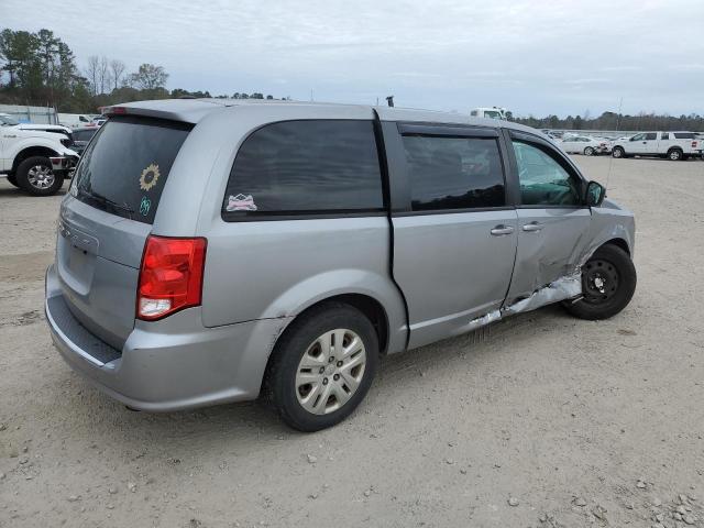 Photo 2 VIN: 2C4RDGBG2JR139956 - DODGE CARAVAN 