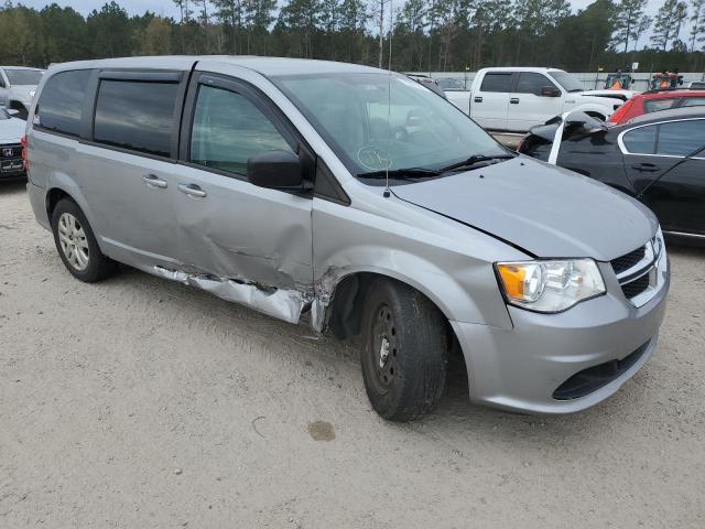 Photo 3 VIN: 2C4RDGBG2JR139956 - DODGE CARAVAN 