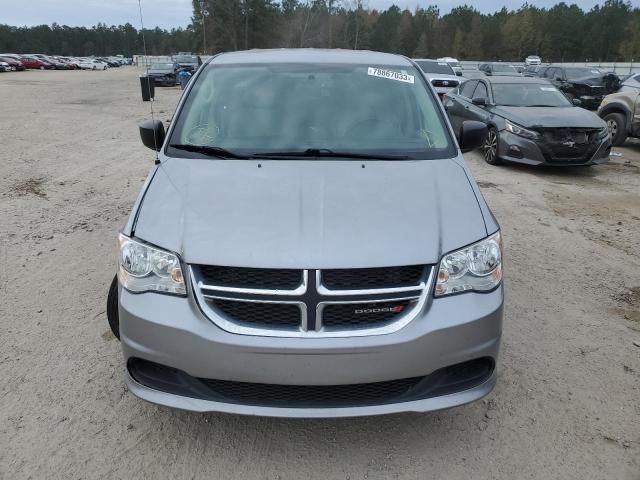 Photo 4 VIN: 2C4RDGBG2JR139956 - DODGE CARAVAN 