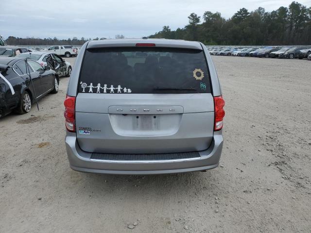 Photo 5 VIN: 2C4RDGBG2JR139956 - DODGE CARAVAN 