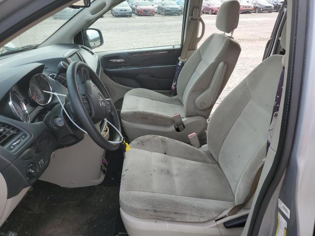 Photo 6 VIN: 2C4RDGBG2JR139956 - DODGE CARAVAN 