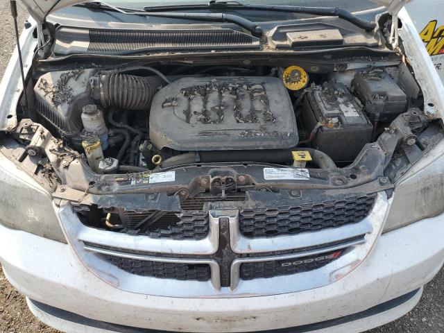 Photo 11 VIN: 2C4RDGBG2JR170138 - DODGE CARAVAN 