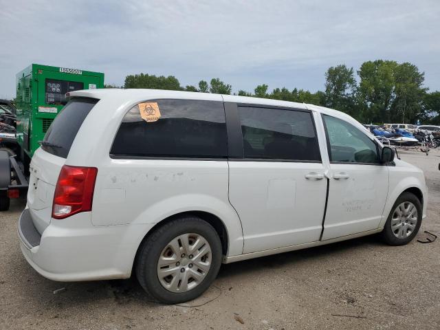 Photo 2 VIN: 2C4RDGBG2JR170138 - DODGE CARAVAN 