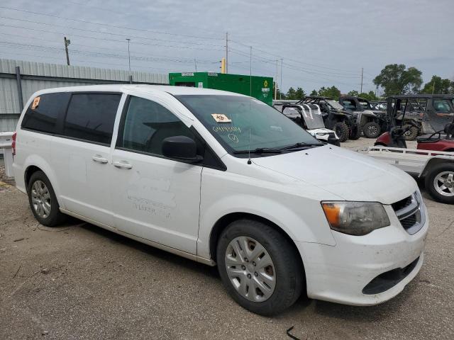 Photo 3 VIN: 2C4RDGBG2JR170138 - DODGE CARAVAN 