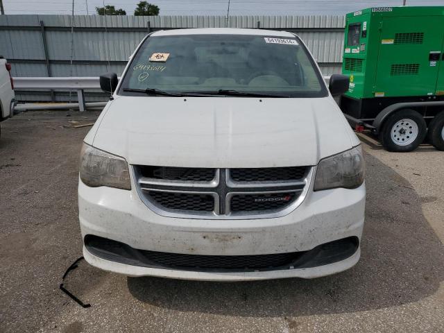 Photo 4 VIN: 2C4RDGBG2JR170138 - DODGE CARAVAN 