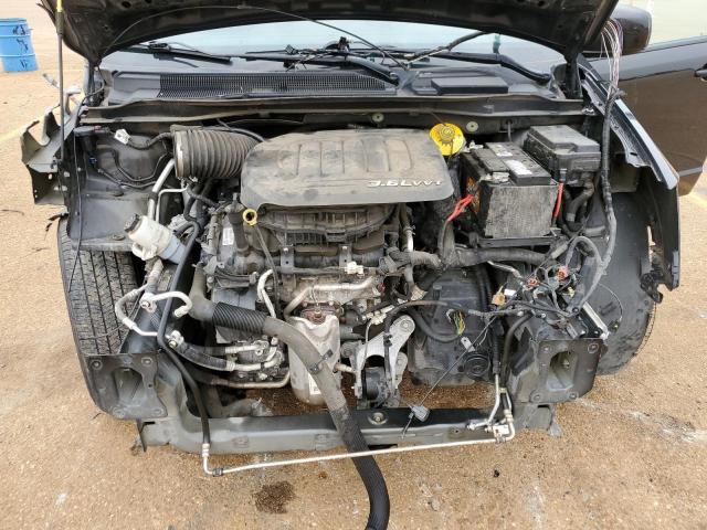 Photo 11 VIN: 2C4RDGBG2JR170429 - DODGE GRAND CARA 