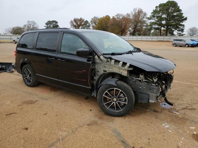 Photo 3 VIN: 2C4RDGBG2JR170429 - DODGE GRAND CARA 