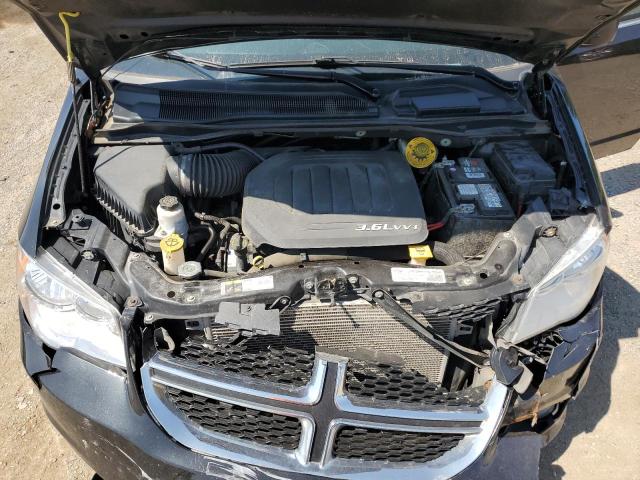 Photo 11 VIN: 2C4RDGBG2JR172875 - DODGE GRAND CARA 