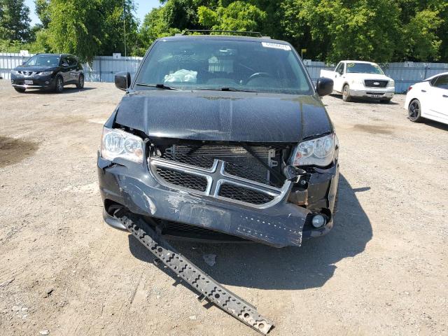 Photo 4 VIN: 2C4RDGBG2JR172875 - DODGE GRAND CARA 