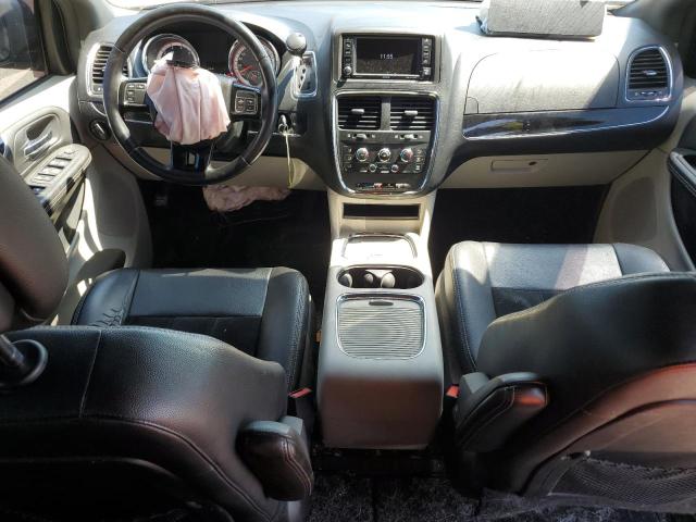 Photo 7 VIN: 2C4RDGBG2JR172875 - DODGE GRAND CARA 