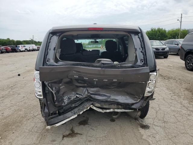 Photo 5 VIN: 2C4RDGBG2JR177459 - DODGE GRAND CARA 