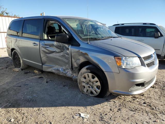 Photo 3 VIN: 2C4RDGBG2JR180765 - DODGE GRAND CARA 