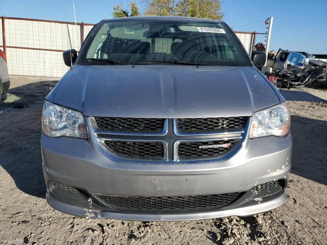 Photo 4 VIN: 2C4RDGBG2JR180765 - DODGE GRAND CARA 