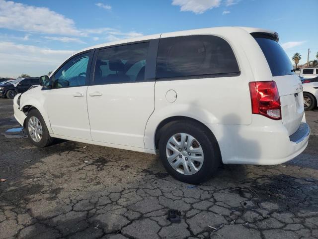 Photo 1 VIN: 2C4RDGBG2JR181060 - DODGE CARAVAN 