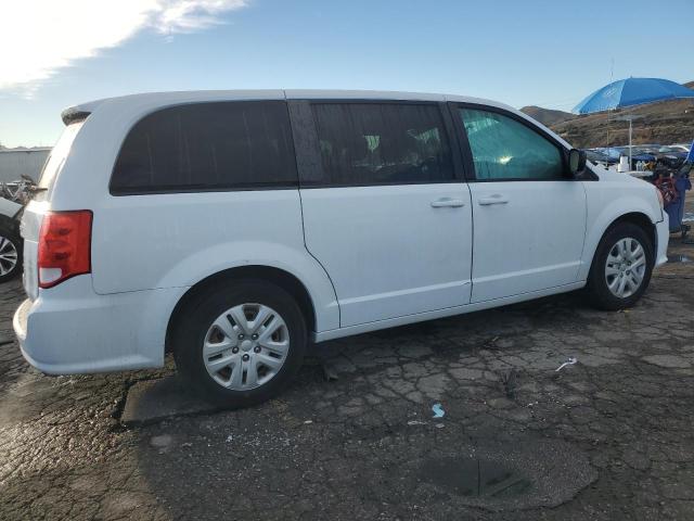 Photo 2 VIN: 2C4RDGBG2JR181060 - DODGE CARAVAN 