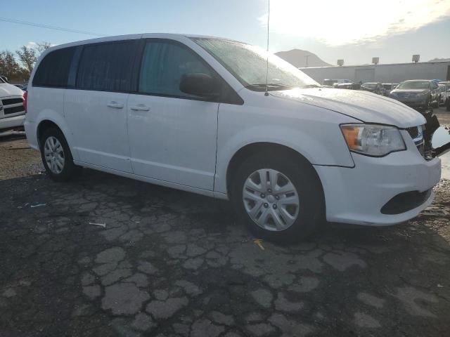 Photo 3 VIN: 2C4RDGBG2JR181060 - DODGE CARAVAN 