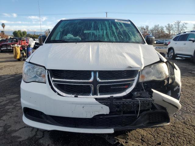 Photo 4 VIN: 2C4RDGBG2JR181060 - DODGE CARAVAN 