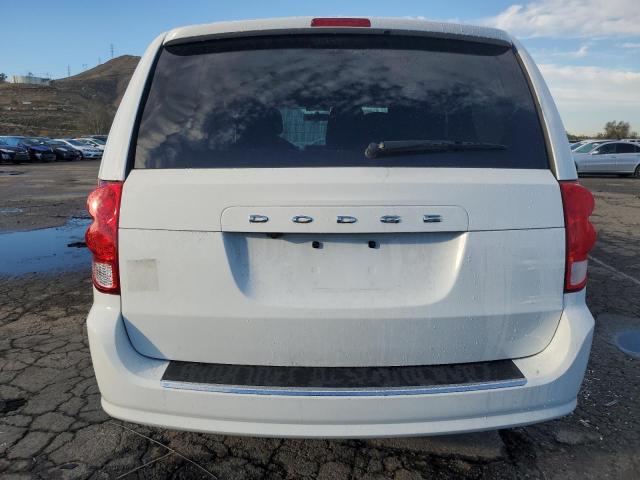 Photo 5 VIN: 2C4RDGBG2JR181060 - DODGE CARAVAN 