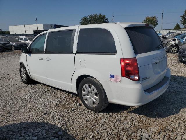 Photo 1 VIN: 2C4RDGBG2JR209844 - DODGE GRAND CARA 