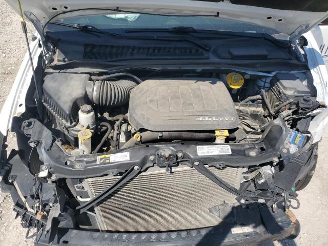 Photo 11 VIN: 2C4RDGBG2JR209844 - DODGE GRAND CARA 