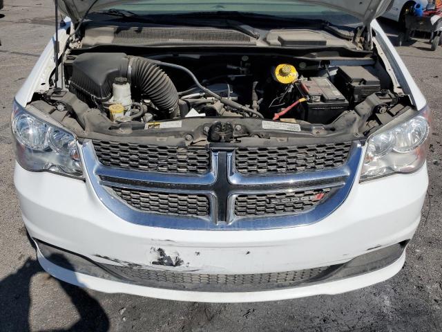 Photo 11 VIN: 2C4RDGBG2JR225980 - DODGE GRAND CARA 