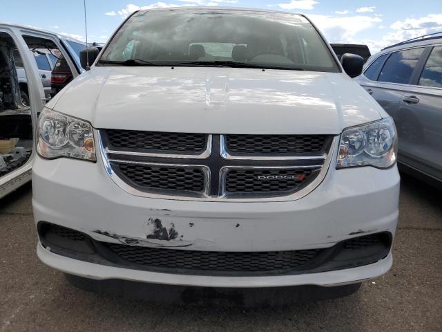 Photo 4 VIN: 2C4RDGBG2JR225980 - DODGE GRAND CARA 