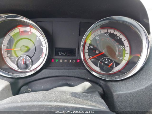 Photo 6 VIN: 2C4RDGBG2JR356505 - DODGE GRAND CARAVAN 