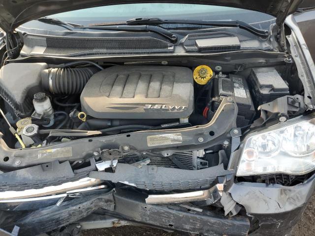 Photo 11 VIN: 2C4RDGBG2KR521681 - DODGE GRAND CARA 