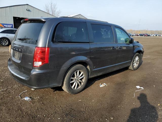 Photo 2 VIN: 2C4RDGBG2KR521681 - DODGE GRAND CARA 