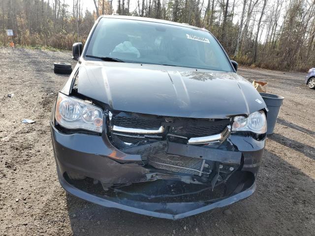 Photo 4 VIN: 2C4RDGBG2KR521681 - DODGE GRAND CARA 