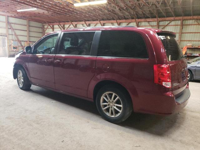 Photo 1 VIN: 2C4RDGBG2KR521762 - DODGE CARAVAN 