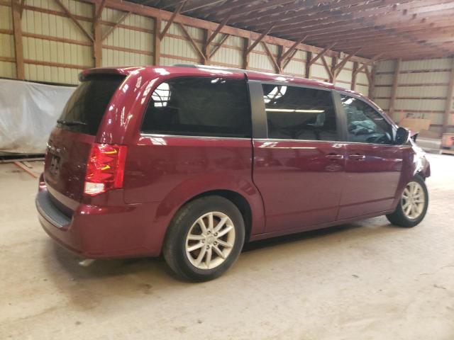 Photo 2 VIN: 2C4RDGBG2KR521762 - DODGE CARAVAN 