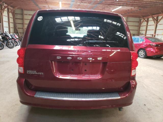 Photo 5 VIN: 2C4RDGBG2KR521762 - DODGE CARAVAN 