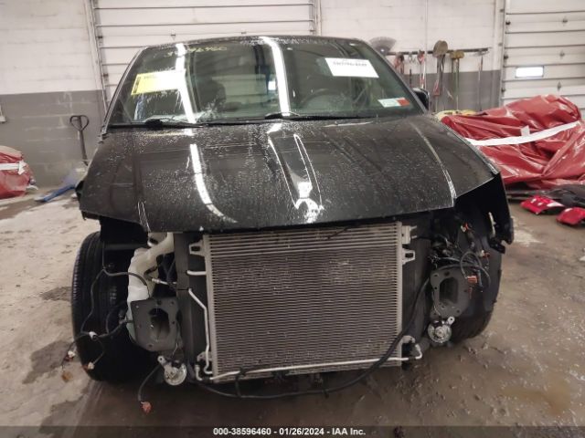 Photo 5 VIN: 2C4RDGBG2KR581301 - DODGE GRAND CARAVAN 