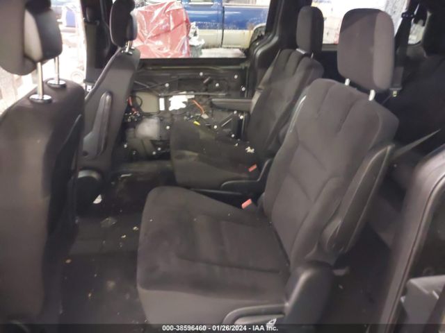 Photo 7 VIN: 2C4RDGBG2KR581301 - DODGE GRAND CARAVAN 