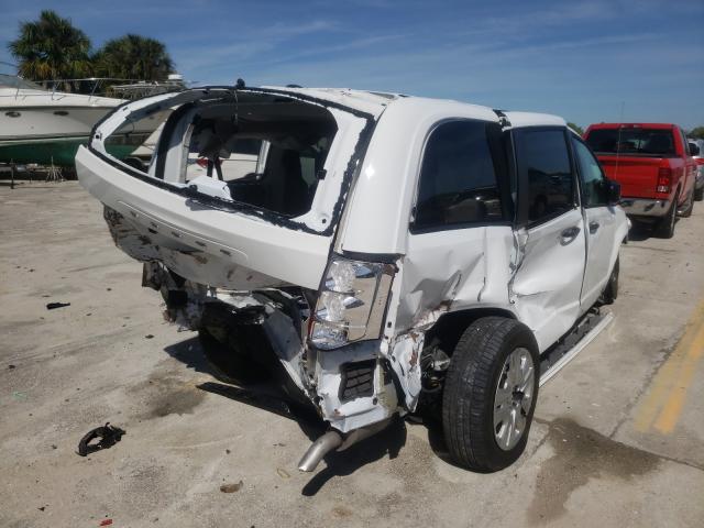 Photo 3 VIN: 2C4RDGBG2KR587261 - DODGE GRAND CARA 