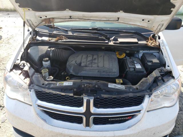 Photo 11 VIN: 2C4RDGBG2KR599572 - DODGE GRAND CARA 