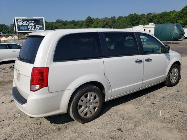 Photo 2 VIN: 2C4RDGBG2KR599572 - DODGE GRAND CARA 