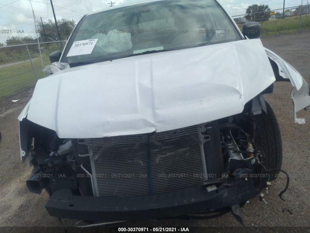 Photo 5 VIN: 2C4RDGBG2KR614006 - DODGE GRAND CARAVAN 