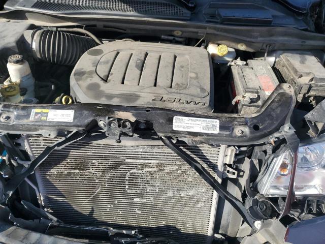 Photo 11 VIN: 2C4RDGBG2KR614278 - DODGE GRAND CARA 