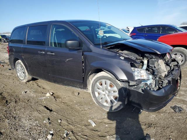 Photo 3 VIN: 2C4RDGBG2KR614278 - DODGE GRAND CARA 