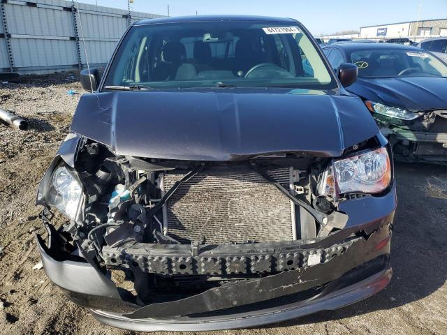 Photo 4 VIN: 2C4RDGBG2KR614278 - DODGE GRAND CARA 