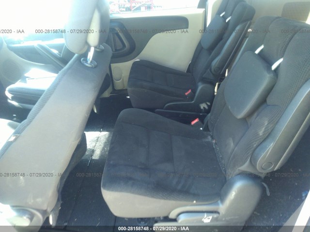 Photo 7 VIN: 2C4RDGBG2KR656935 - DODGE GRAND CARAVAN 