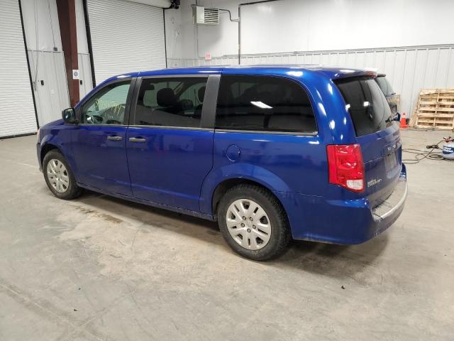 Photo 1 VIN: 2C4RDGBG2KR665084 - DODGE CARAVAN 