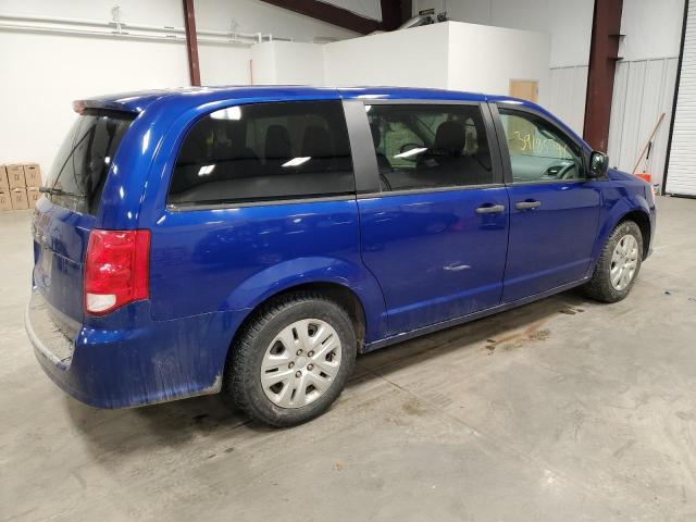 Photo 2 VIN: 2C4RDGBG2KR665084 - DODGE CARAVAN 