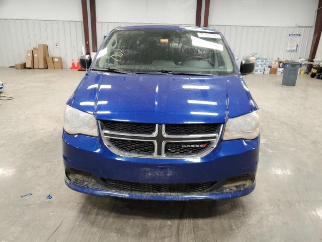 Photo 4 VIN: 2C4RDGBG2KR665084 - DODGE CARAVAN 