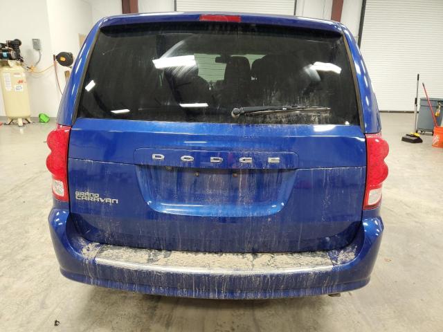 Photo 5 VIN: 2C4RDGBG2KR665084 - DODGE CARAVAN 