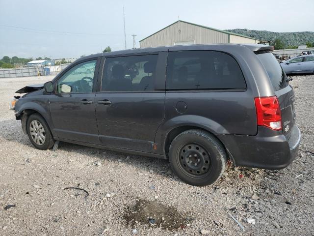 Photo 1 VIN: 2C4RDGBG2KR698022 - DODGE CARAVAN 