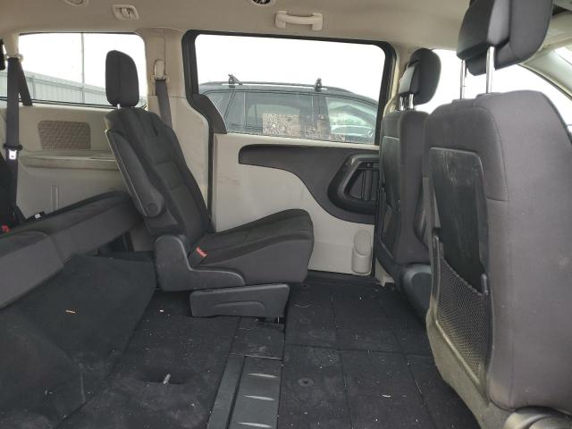 Photo 10 VIN: 2C4RDGBG2KR698022 - DODGE CARAVAN 